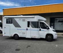 Sun Living S 70 SP - Neu 2024