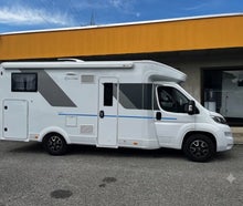 Sun Living S 70 SP - Neu 2024 - Abholung und Rückgabe am Flughafen Mailand-Malpensa oder Mailand-Linate