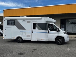 Sun Living S 70 SP - Neu 2024