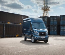 Ford Transit H3L3  -  Ladefläche 3,39 lang - Transporter - Sprinter