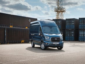 Ford Transit H3L3  -  Ladefläche 3,39 lang - Transporter - Sprinter