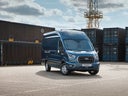 Ford Transit Kasten 350L Stundenweise / Transporter / Sprinter - Galerie - Bild 1