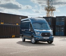 Ford Transit H3L3 - Ladefläche 3,39 lang - Transporter - Sprinter