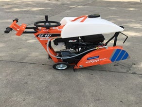 Fugenschneider CS 451 P13