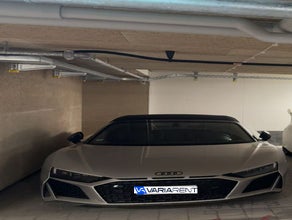 Audi R8 V10 Performance Quattro Spyder München