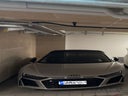 Audi R8 V10 Performance Quattro Spyder - Galerie - Bild 1