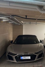 Audi R8 V10 Performance Quattro Spyder München