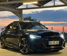 Audi RS5 Competition Sportback