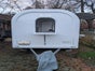 Retro-Verkaufsanhänger Food-Trailer Verkaufswagen - Galerie - Bild 2