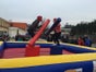 American Gladiator / Gladiator Game / Get em off / Wettkampf - Galerie - Bild 2