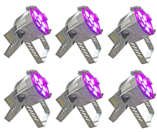 AT 10 Mini 6er Set