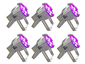 AT 10 Mini 6er Set
