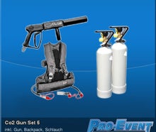Co2 Gun Set 5