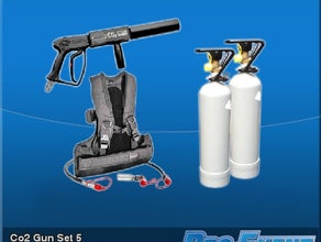 Co2 Gun Set 5