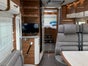 Luxus Premium Firstclass Wohnmobile Vollintegriert teilintegriert standklimaanlage - Galerie - Bild 2