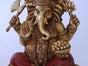 Indische Gottheiten, Tischfiguren, Indien, Gottheit, Ganesha, Vasudhara, Figuren - Galerie - Bild 2
