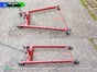 Hoyer Patientenlifter (mechanisch/hydraulisch) - Galerie - Bild 4