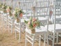 Chiavari Stühle mieten in weiß inkl. Sitzkissen Hochzeit Tiffany Chairs Verleih in 33647 Bielefeld - Galerie - Bild 4