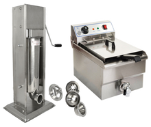 Churrera Churro Maker