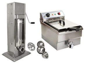 Churrera Churro Maker