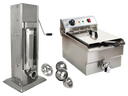 Churrera Churro Maker