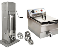 Churrera Churro Maker
