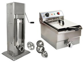 Churrera Churro Maker