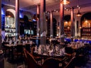 Austernbank Restaurant Bar