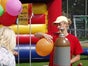 Ballonweitflug / Ballonkartenflug - Galerie - Bild 3