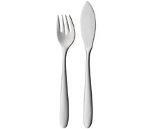 Besteck - Fischmesser - Hepp - Serie Smart - inkl. Reinigung
