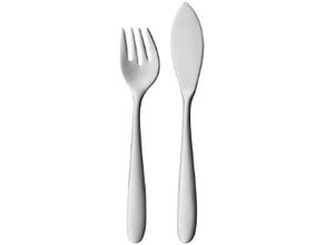 Besteck - Fischmesser - Hepp - Serie Smart - inkl. Reinigung