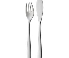 Besteck - Fischmesser - Hepp - Serie Smart - inkl. Reinigung