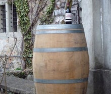 Stehtisch Fass