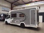Wohnmobil - Reisemobil - Mietmobil - Modell 2024 mieten ** Chausson T 640 ** Bilder sind Modellbeispiele - Galerie - Bild 4