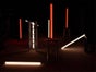 LED Scheinwerfer 210 Watt Floorstand Fluter - Galerie - Bild 3