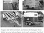 Autotransporter 4x2m 3000 kg mit Winde - Galerie - Bild 2