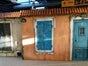 Provence Hausfassaden, Frankreich, Paris, Hausfront, Marktstand - Galerie - Bild 4