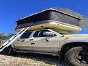 SAFARI STYLE -4X4 Nissan Pick-Up- 2/3 PAX - Galerie - Bild 1