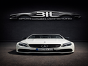 Mercedes-Benz C63S AMG Cabrio