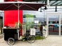 Grillfahrrad mieten – Mobile Party ab 100 €/Tag! ✔️ TÜV-geprüft ✔️ Inkl. Zubehör - Galerie - Bild 2