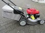 Rasenmäher HONDA IZY HRG46 mit Eigenantrieb - Galerie - Bild 3