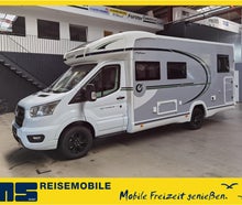 Wohnmobil - Reisemobil - Mietmobil - Modell 2026 mieten**Chausson 797 **Bilder sind Modellbeispiele