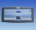 Showtec Showmaster 136 Lichtpult