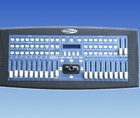 Showtec Showmaster 136 Lichtpult
