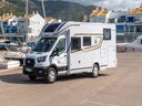 Wohnmobil Benimar Tessoro T463 UP - Galerie - Bild 1