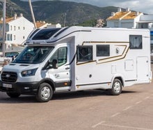 Wohnmobil Benimar Tessoro T463 UP