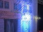 Urbane Stadthauskulisse, Kulisse, Spanien - Galerie - Bild 2