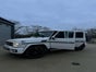 Mercedes G-Klasse mieten Köln / Hochzeitsauto mieten - Galerie - Bild 2