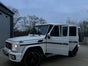 Mercedes G-Klasse mieten Köln / Hochzeitsauto mieten - Galerie - Bild 2