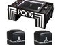 Atari Pong Retrospiel-Table / Spielekonsole - Galerie - Bild 3